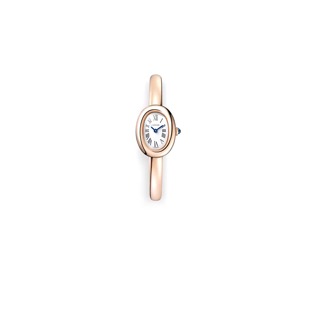 Cartier Baignoire watch (Size 16)