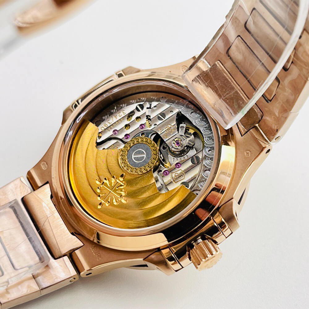 Patek Philippe 7118