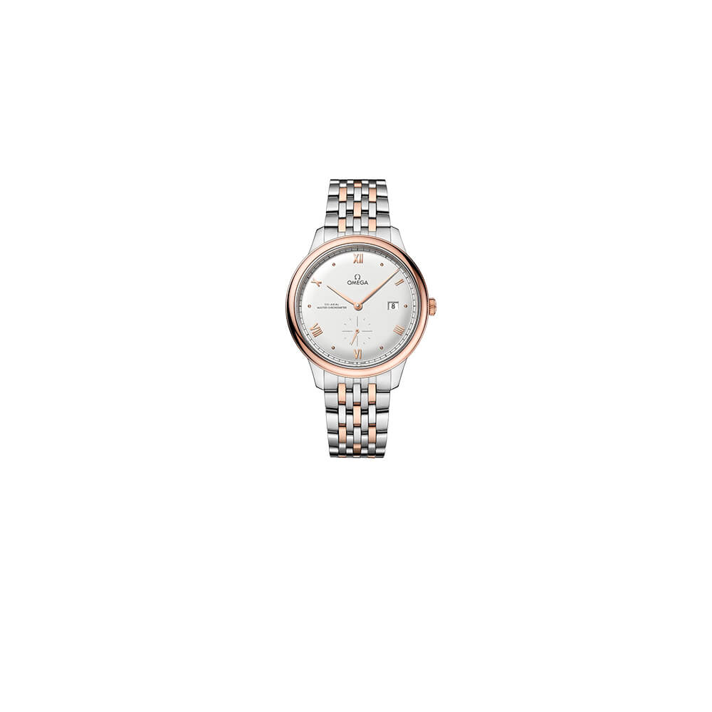Omega DE VILLE