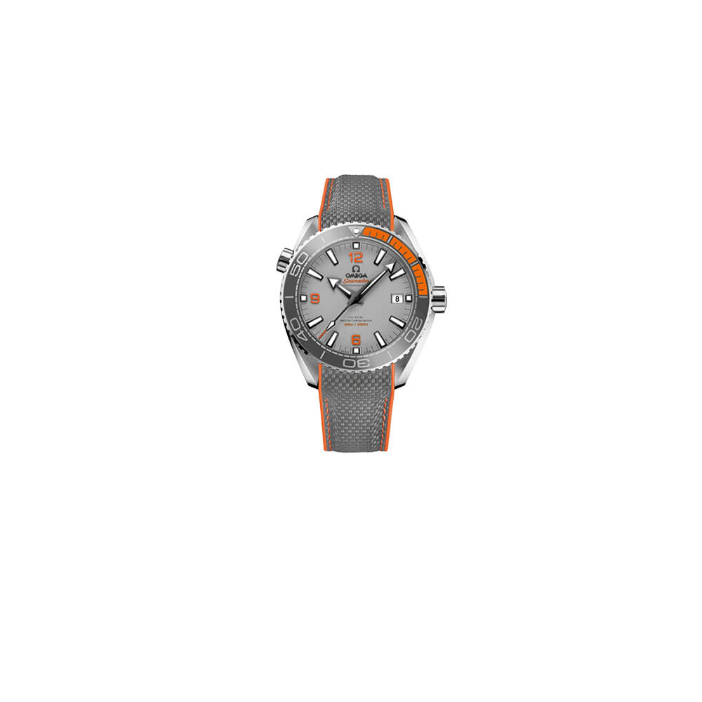 Omega Planet Ocean 6000M