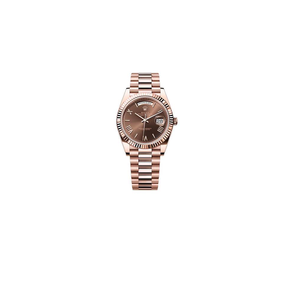 Rolex Day-Date 40