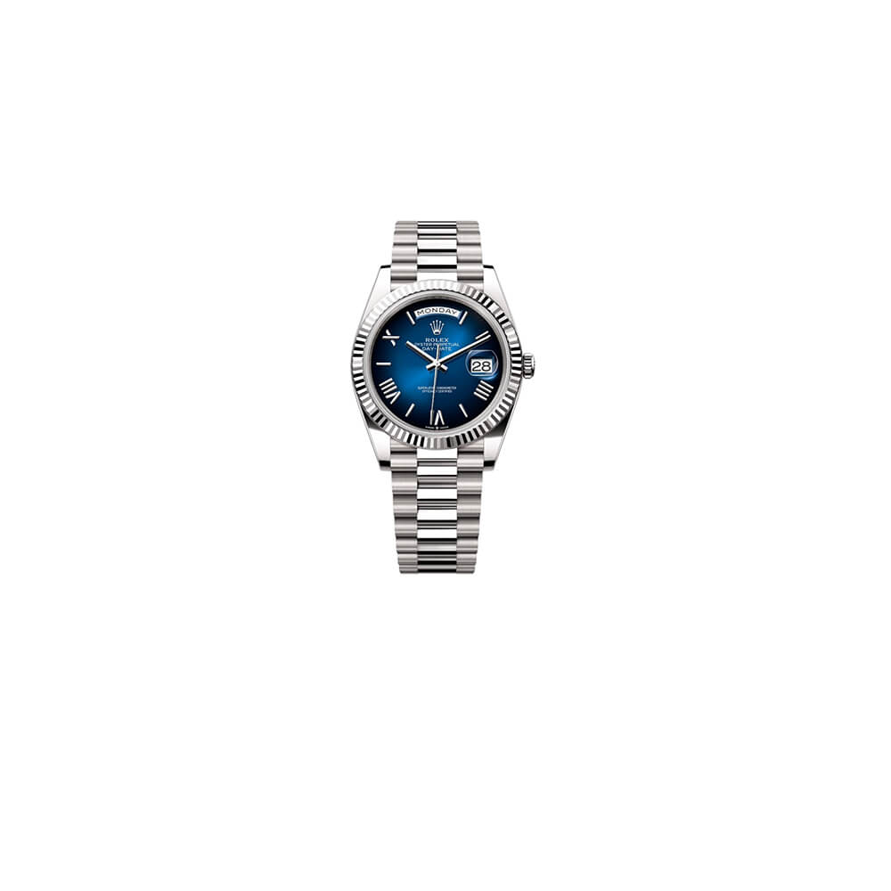 Rolex Day-Date 40