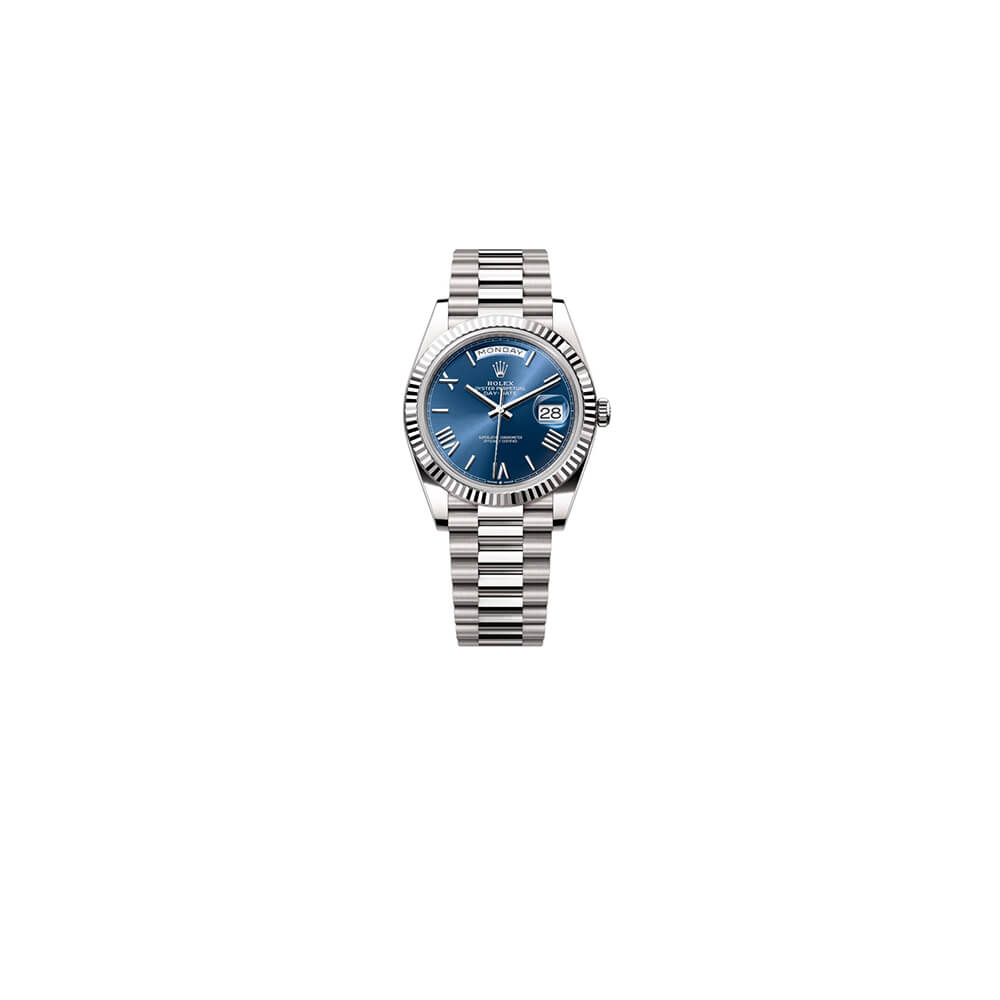 Rolex Day-Date 40