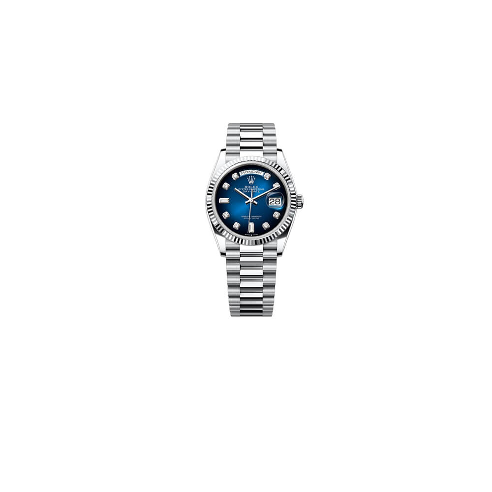 Rolex Day-Date 36