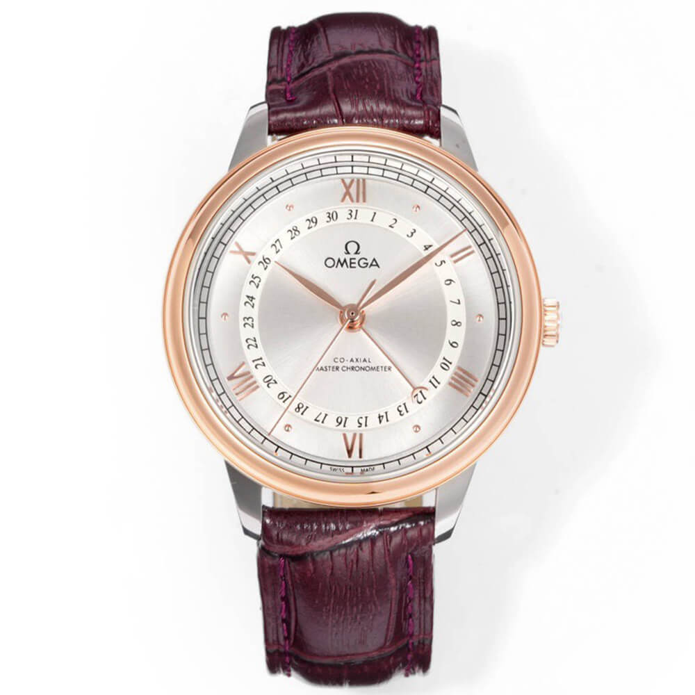 Omega DE VILLE