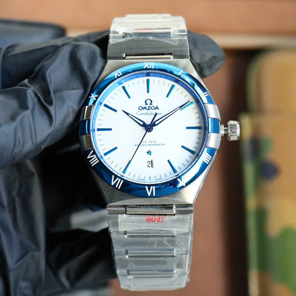 Omega Constellation