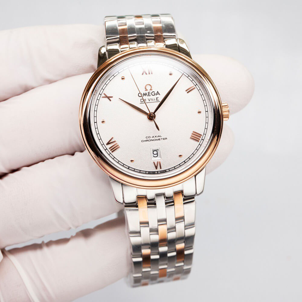 Omega DE VILLE