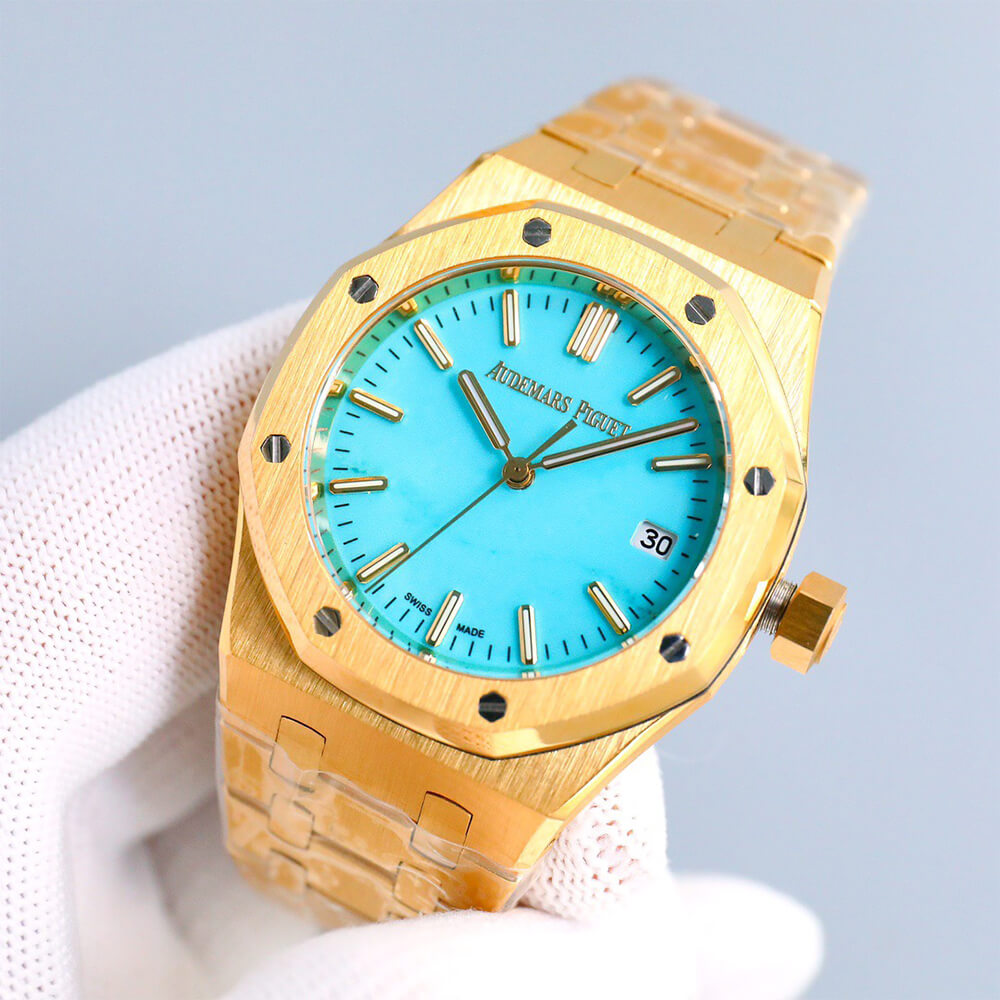 Audemars Piguet Royal Oak 15550BA