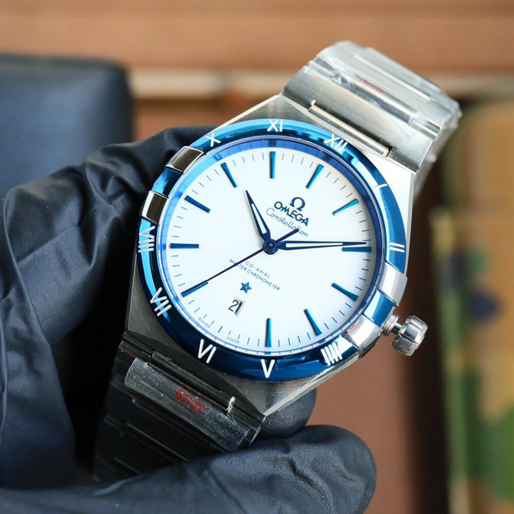Omega Constellation