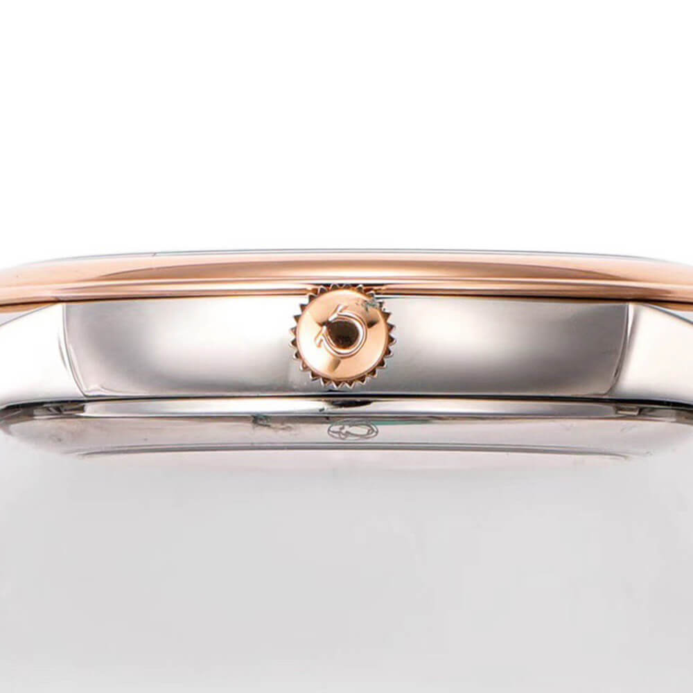 Omega DE VILLE