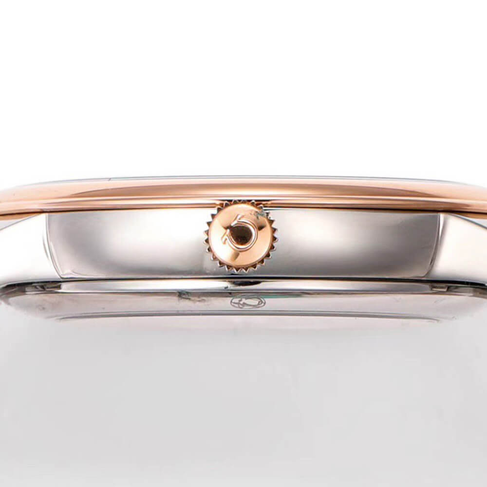 Omega DE VILLE