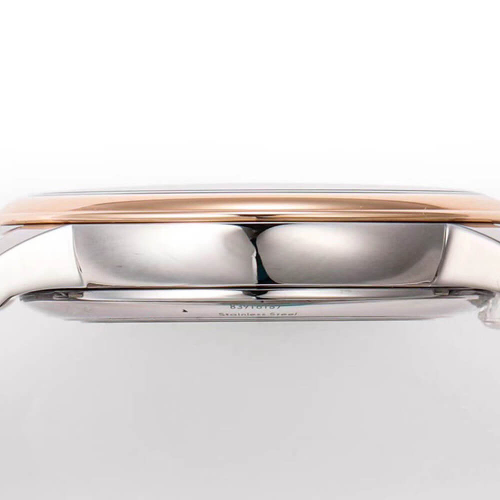 Omega DE VILLE