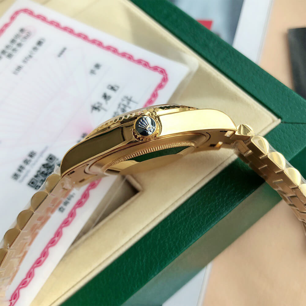 Rolex Day-Date 40