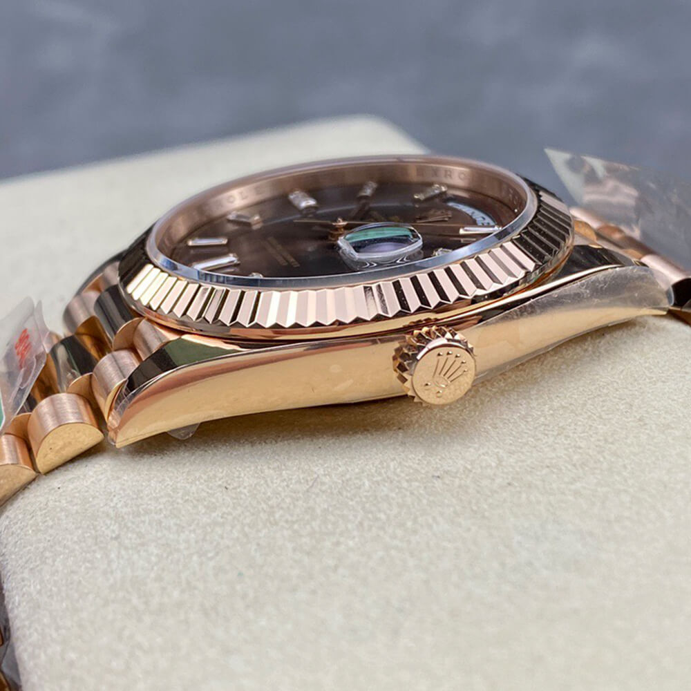 Rolex Day-Date 40