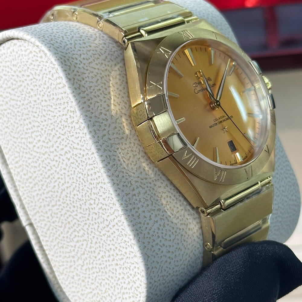 Omega Constellation
