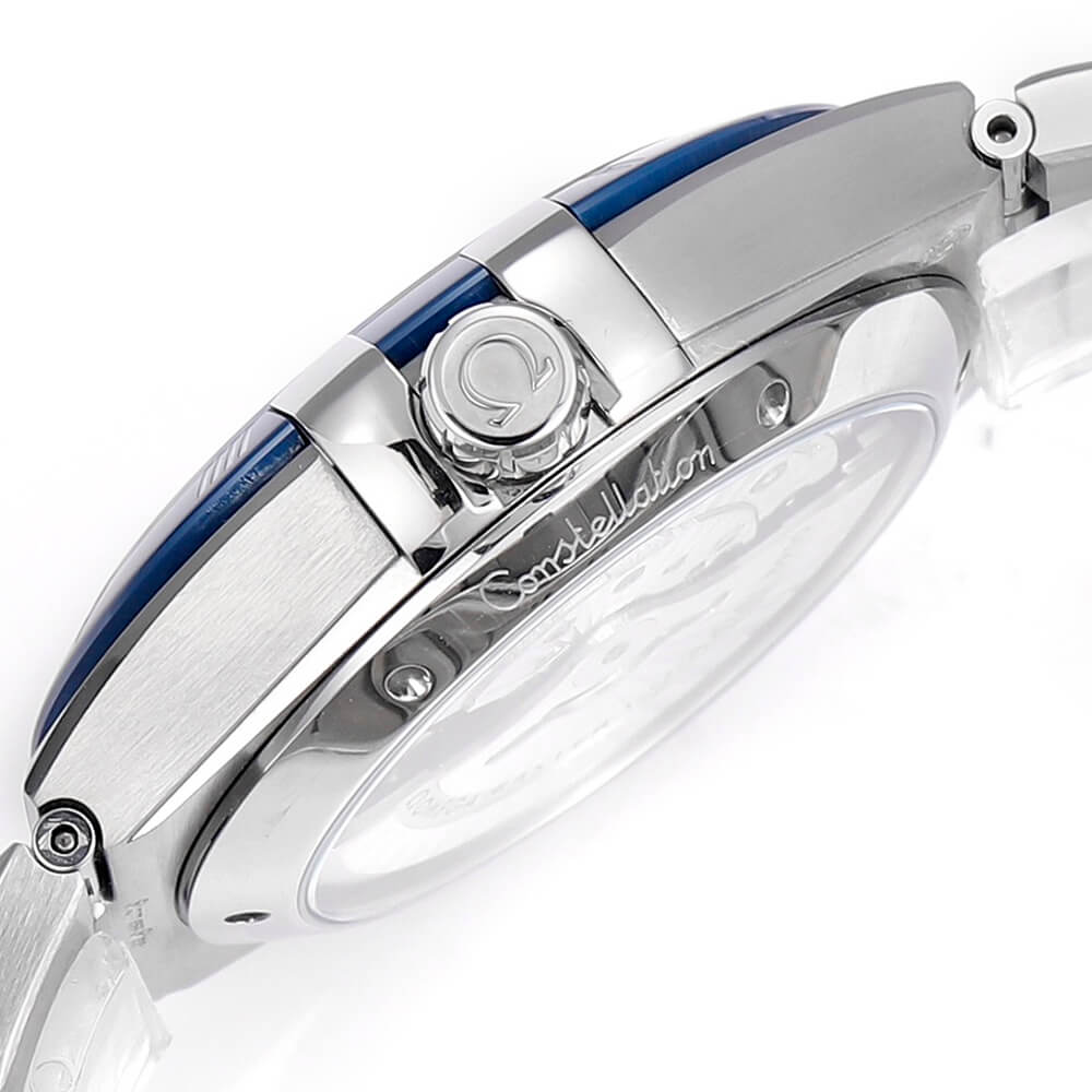 Omega Constellation