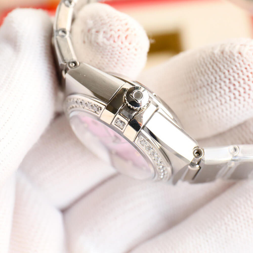 Omega Constellation