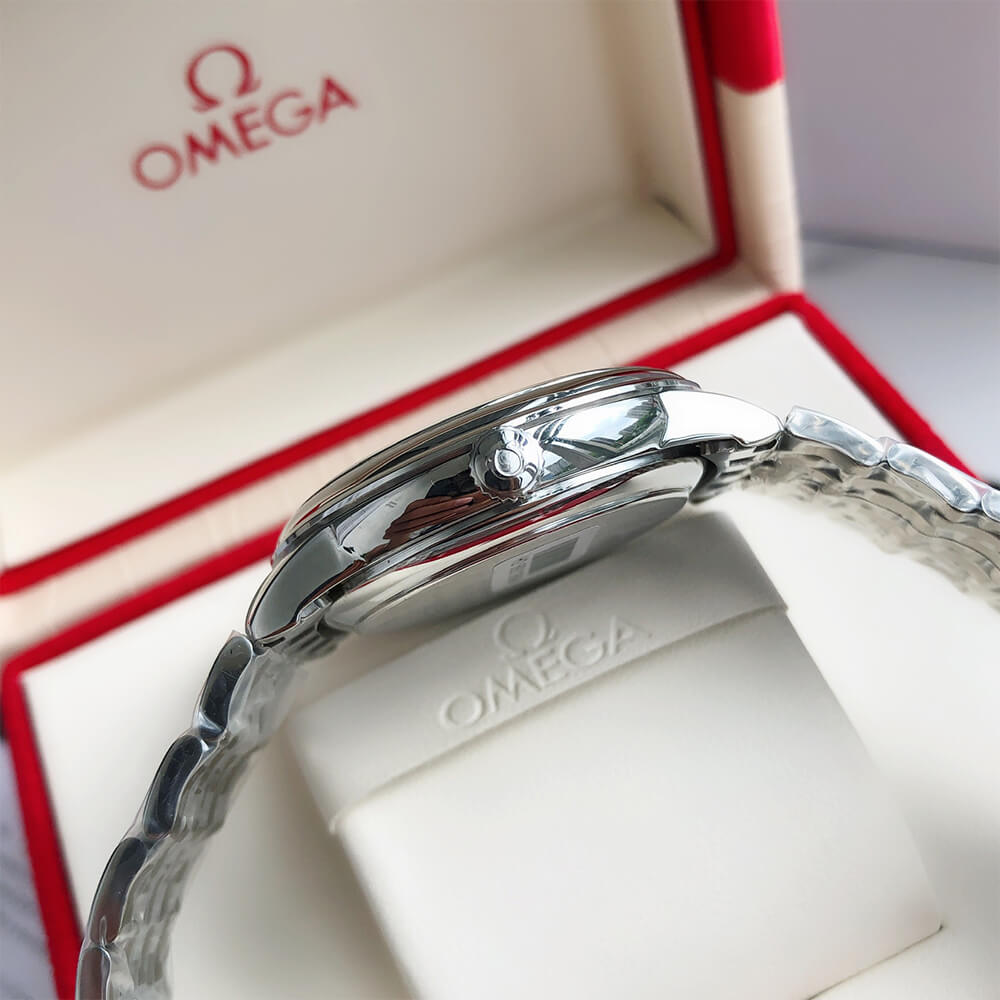 Omega Speedmaster