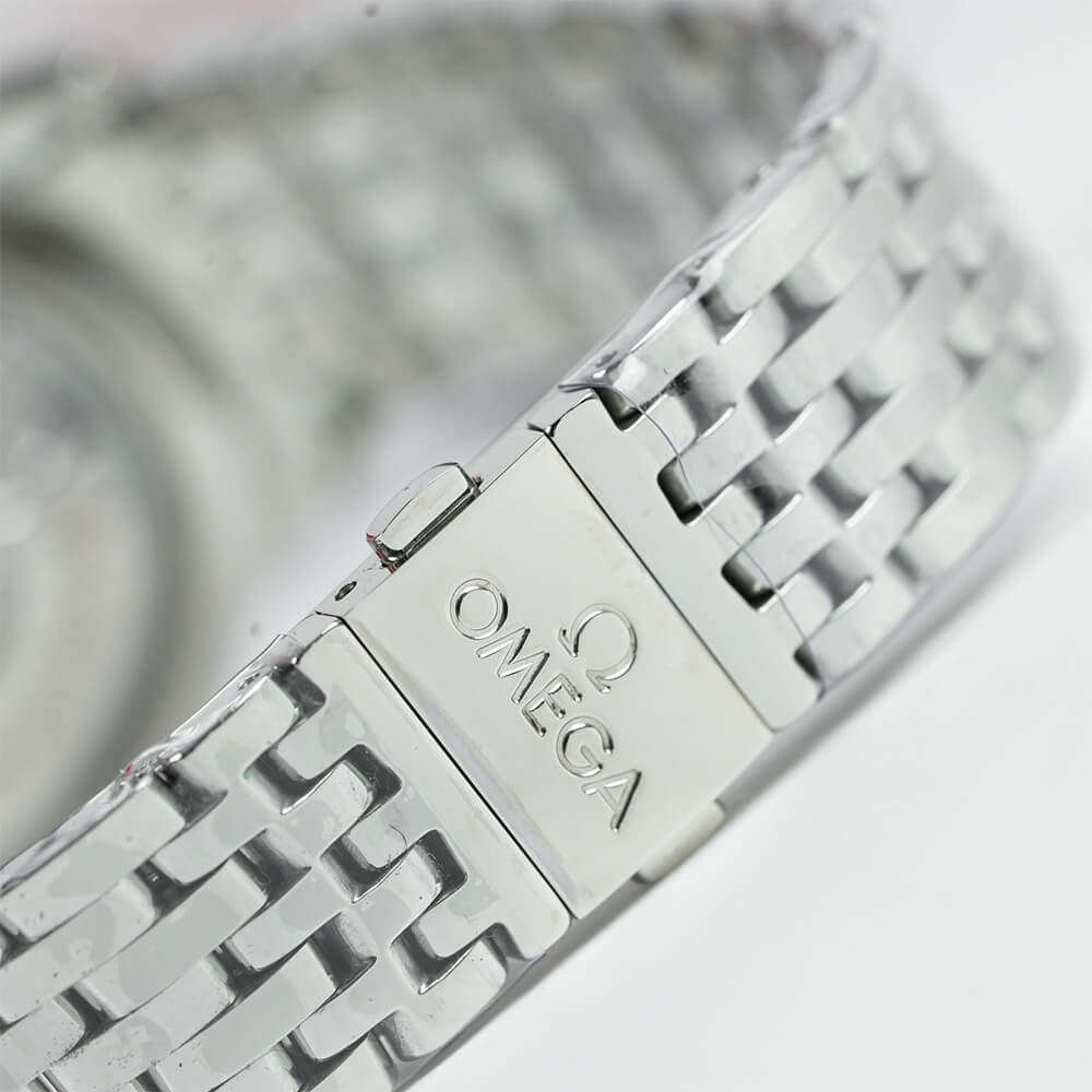 Omega DE VILLE