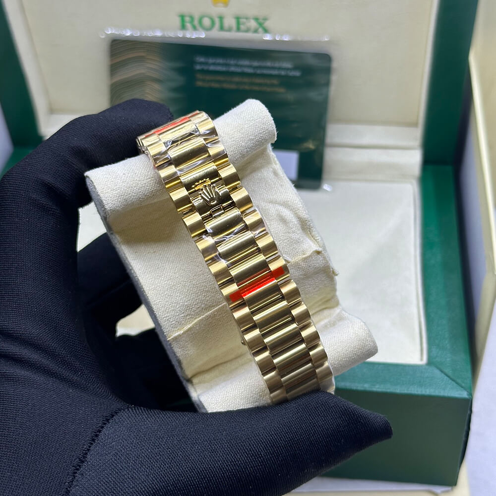 Rolex Day-Date 40
