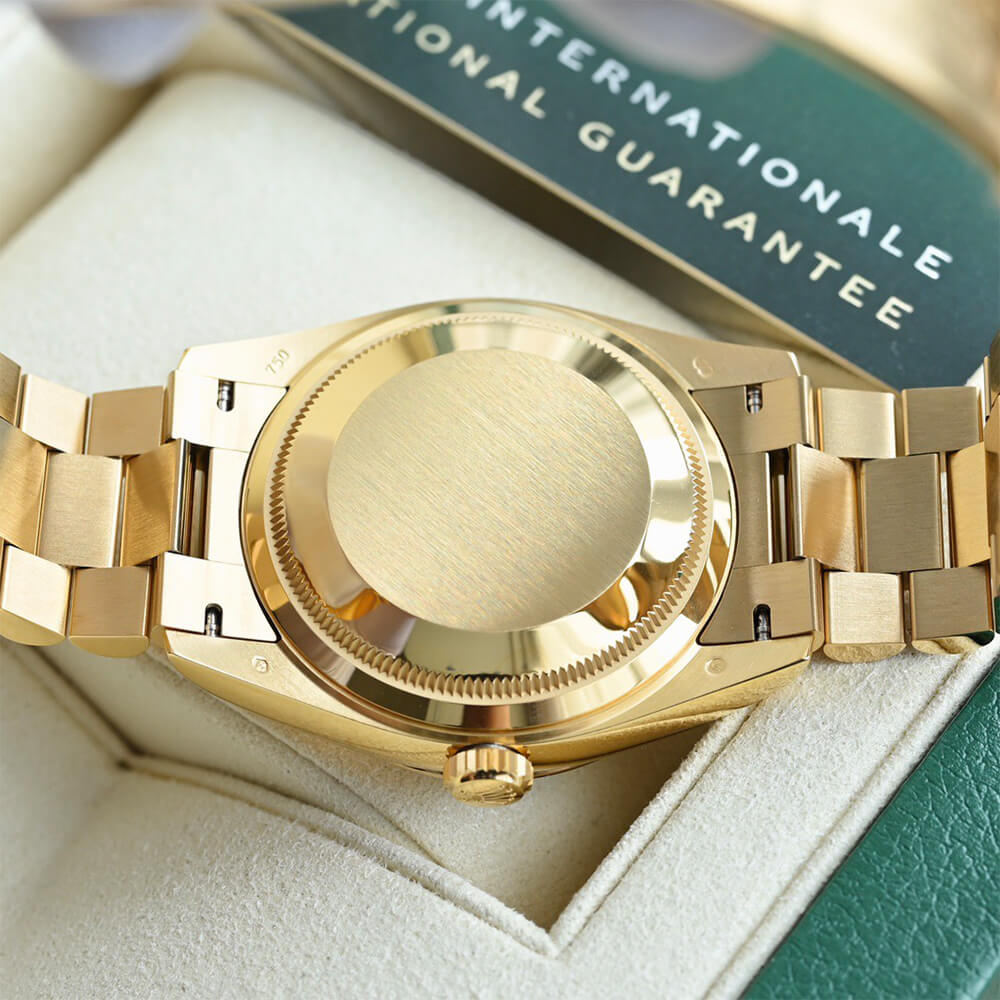 Rolex Day-Date 36