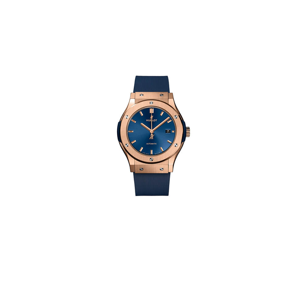 Hublot Classic Fusion 42mm
