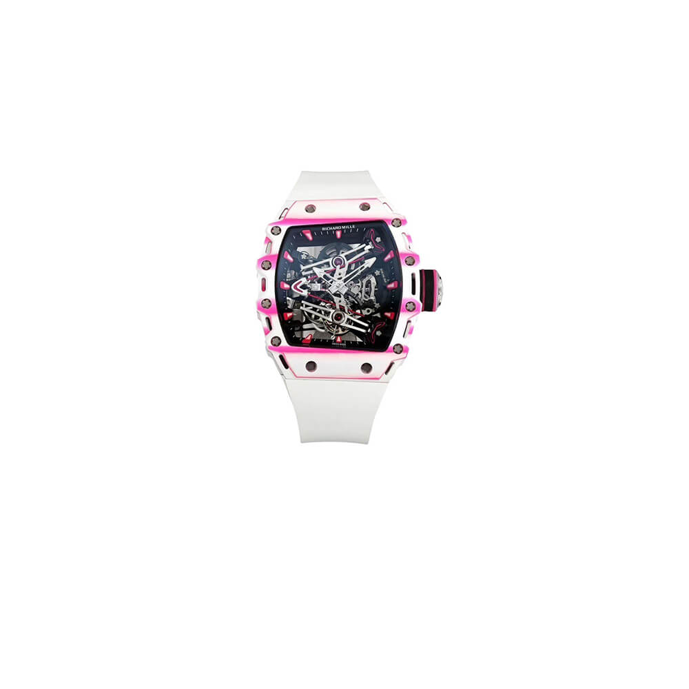 Richard Mille RM 38-02