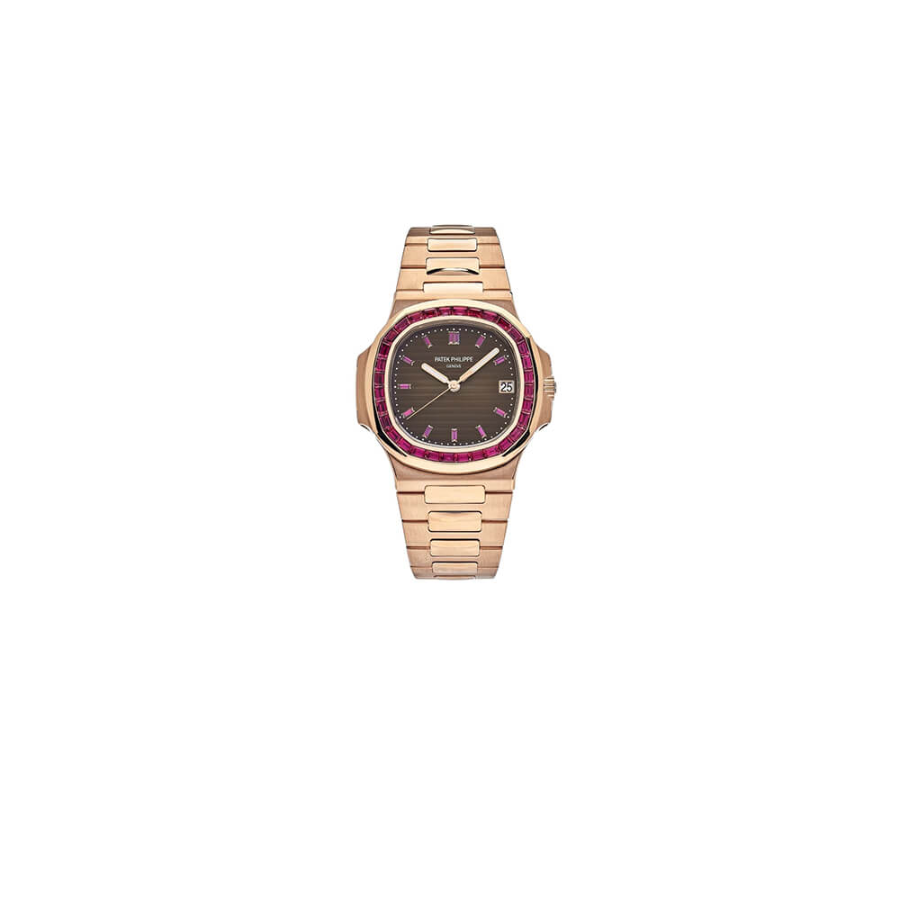 Patek Philippe Nautilus 5711/1A