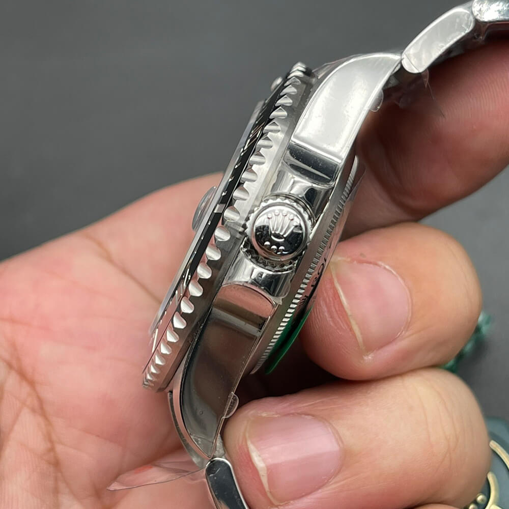Rolex Sea-Dweller