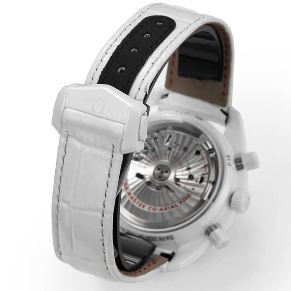 Omega Speedmaster