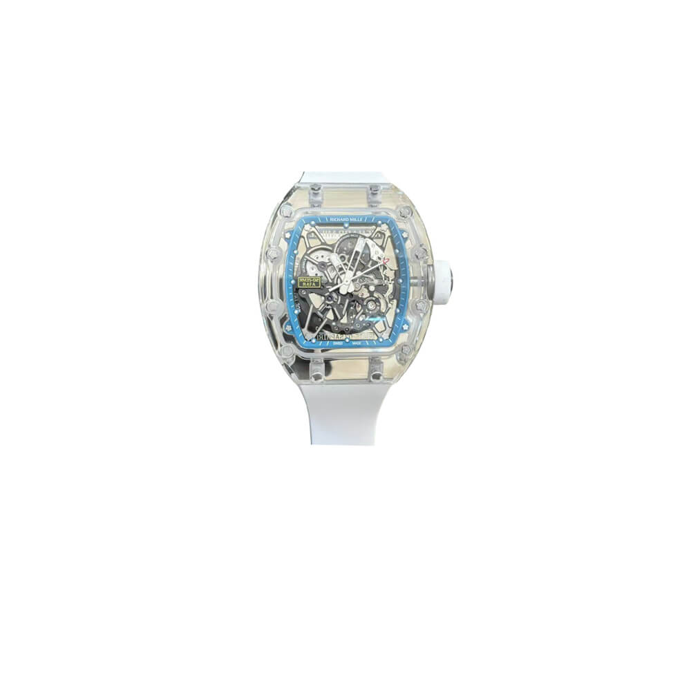 Richard Mille 35-02