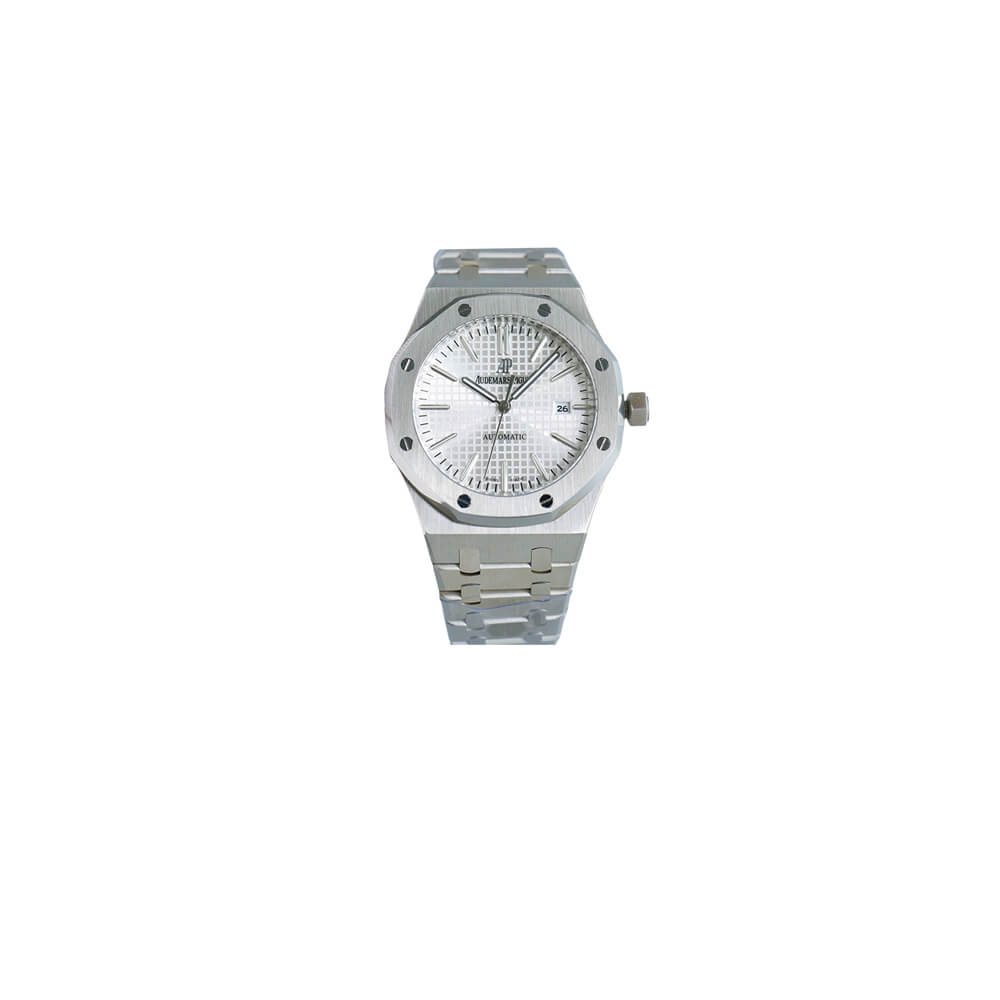 Audemars Piguet Royal Oak 15400