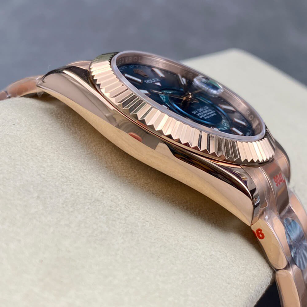 Rolex Sky-Dweller