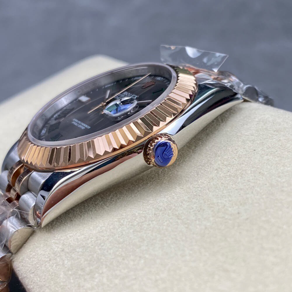 Rolex Datejust 41
