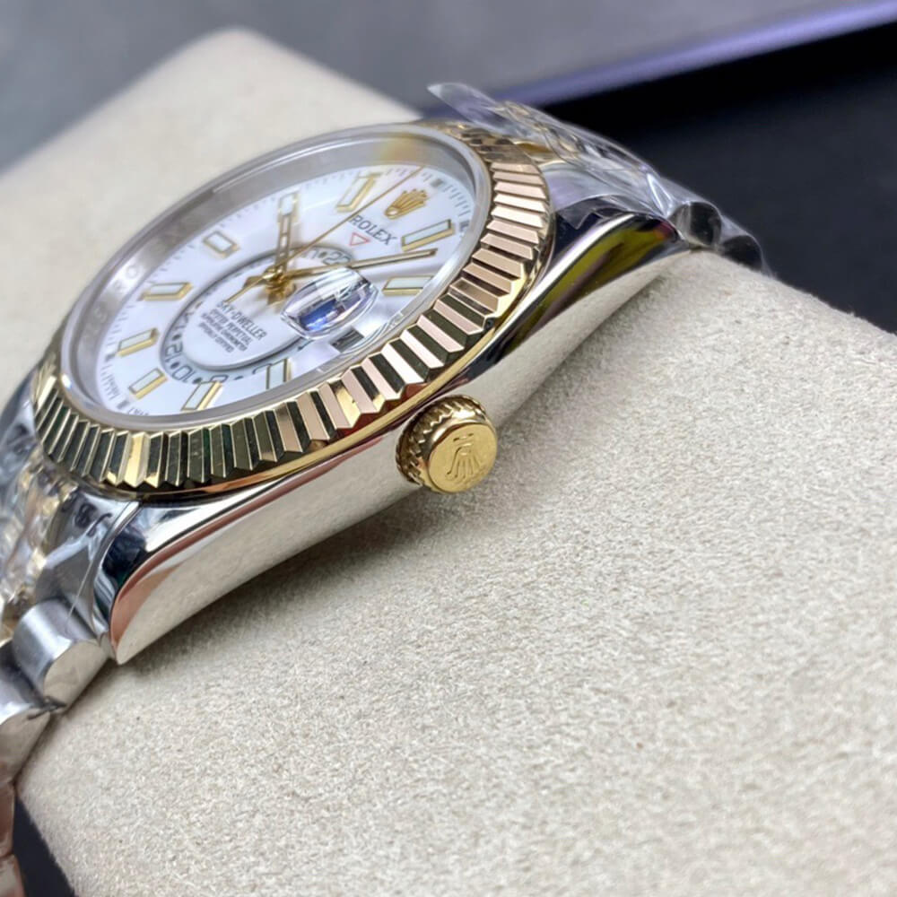 Rolex Sky-Dweller