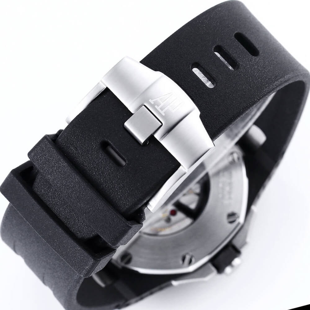 Audemars Piguet Royal Oak 15600